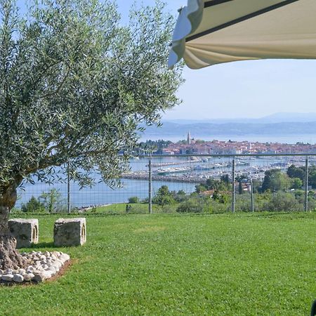 Apartma Bellavista Izola Bagian luar foto