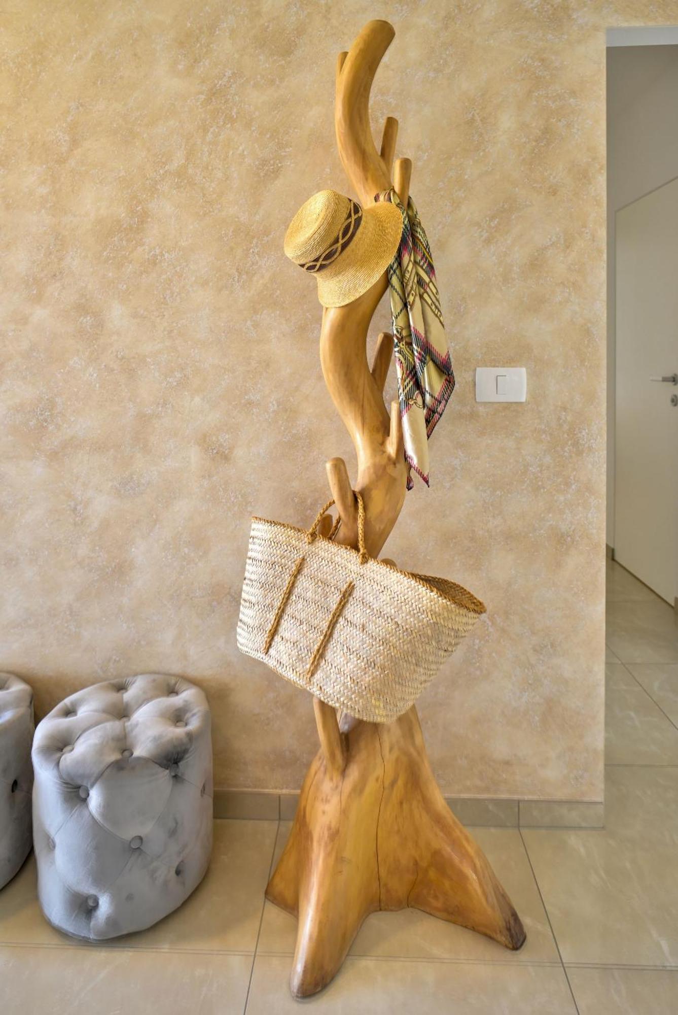 Apartma Bellavista Izola Bagian luar foto